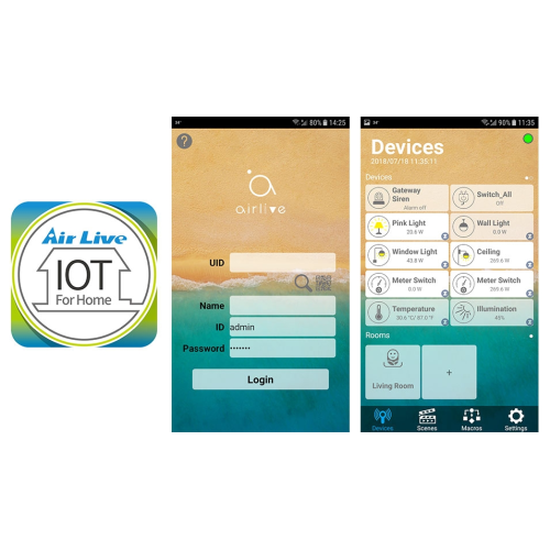 PHẦN MỀM THEO DÕI VÀ ĐIỀU KHIỂN MÔI TRƯỜNG TRONG NHÀ KÍNH